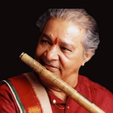 Padma Vibhushan Hariprasad Chaurasia - Chief Advisor